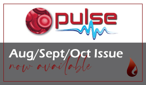 Aug/Sept/Oct Pulse