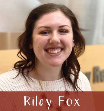 Protege Riley Fox Photo